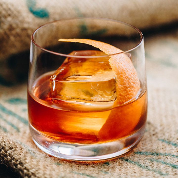 Bourbon Country Soaps