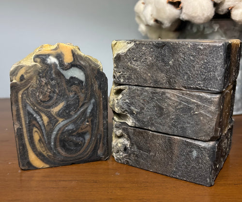 Burnt Ember Soap (Copy)