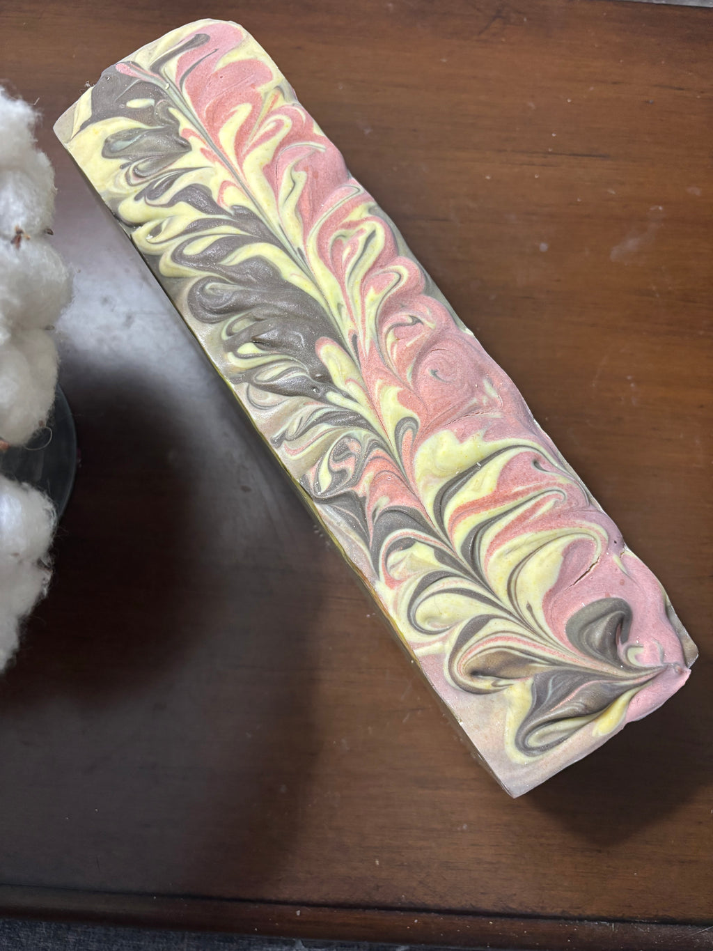 Kentucky Ale Soap