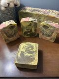 Kentucky Ale Soap