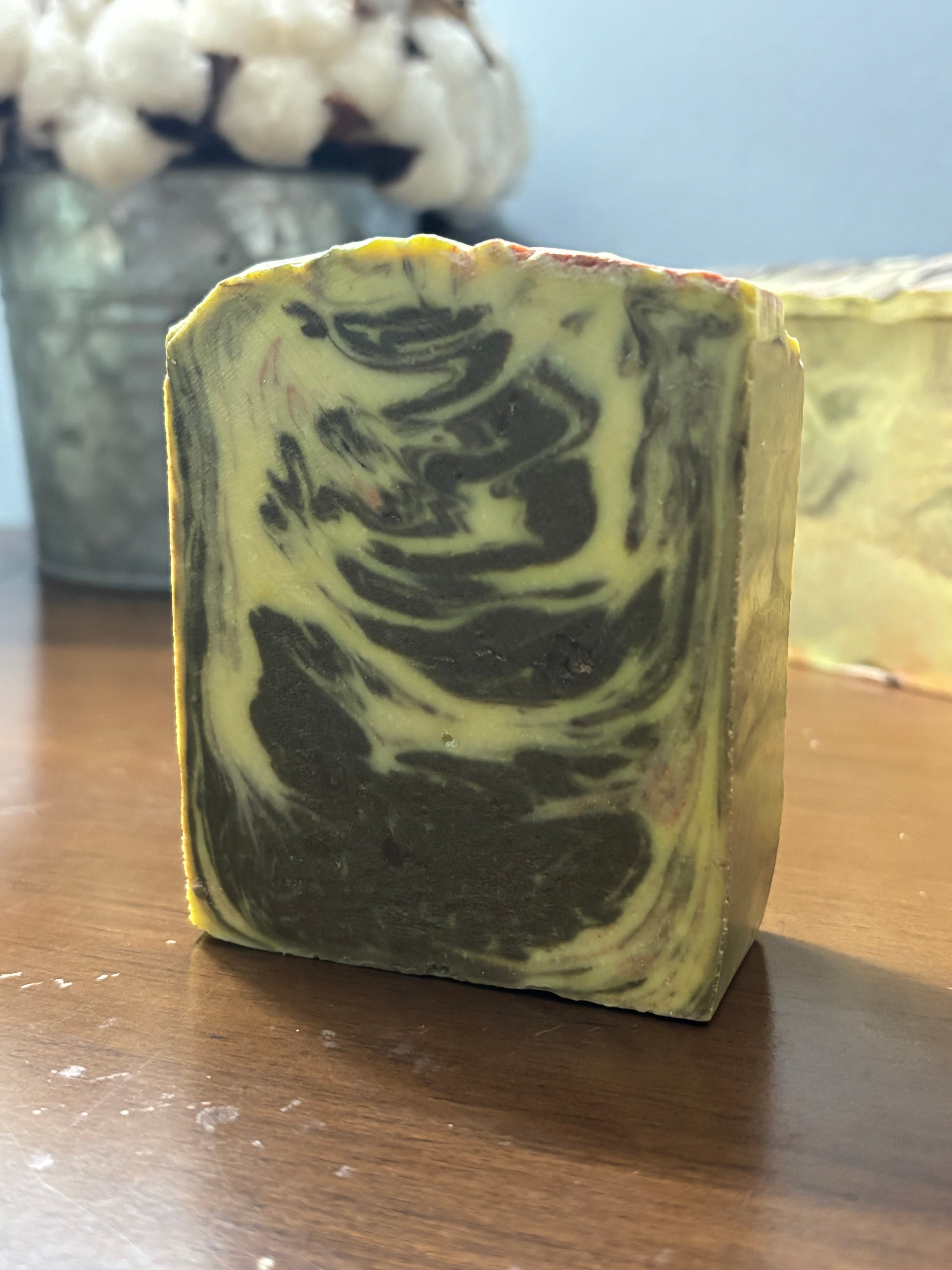 Kentucky Ale Soap