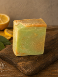 Braxton Tropic Flare Beer Soap