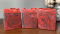 Burnt Ember Soap