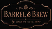 Emert's Cove Soap - Home